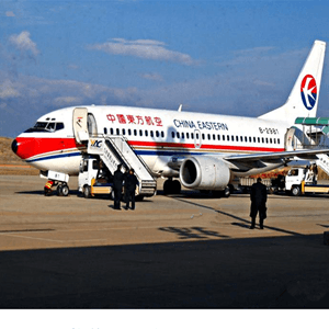 太原武宿机场快运航空快运业稳步发展的原因是什么？